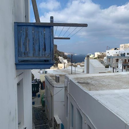 MandrákionLava House公寓 外观 照片