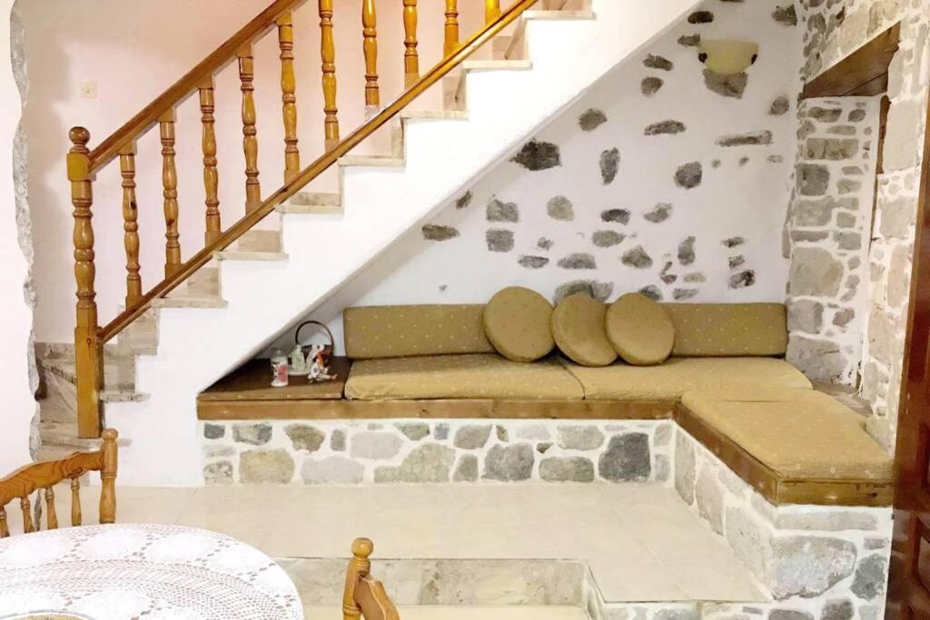 MandrákionLava House公寓 外观 照片