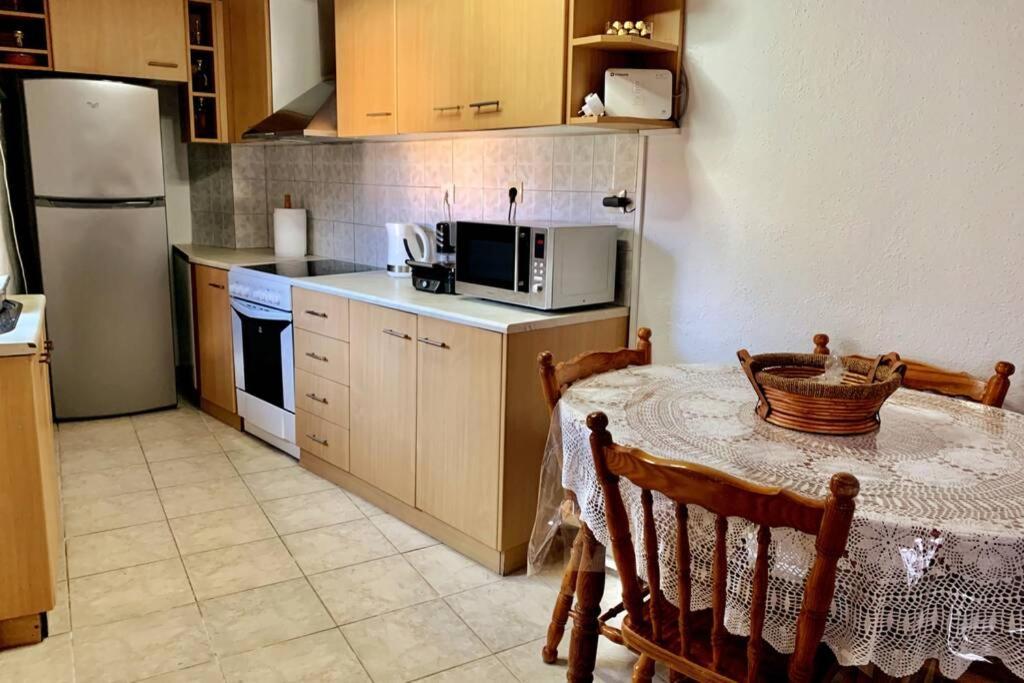 MandrákionLava House公寓 外观 照片
