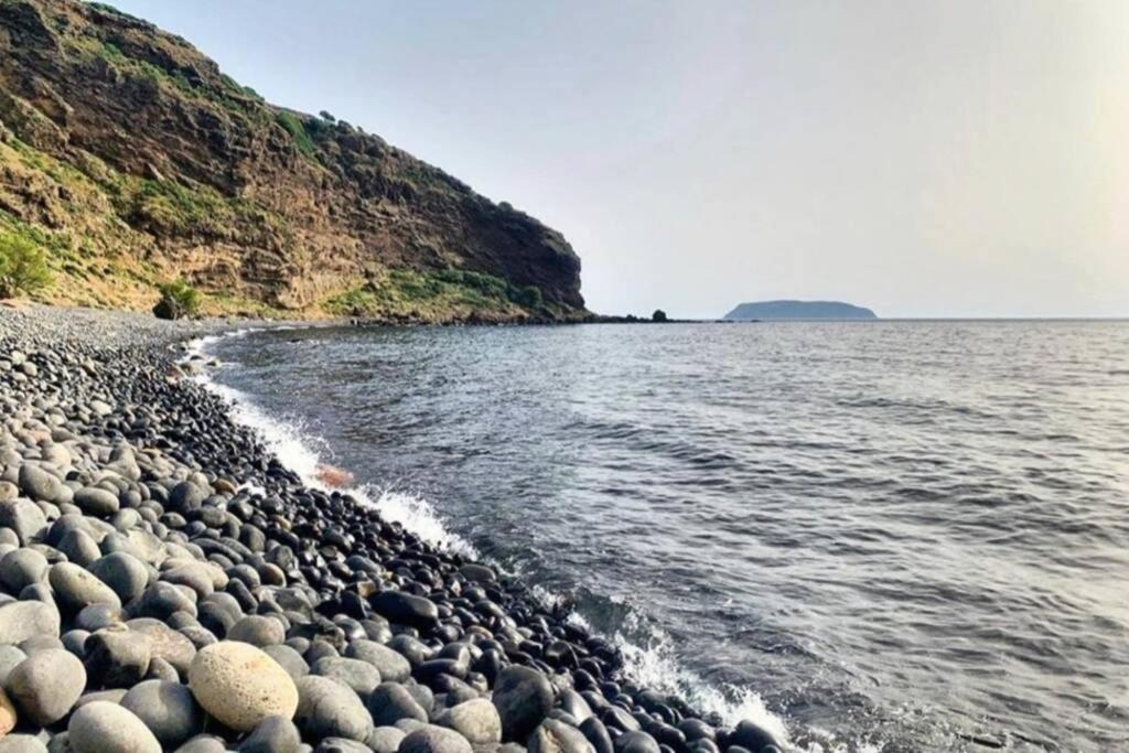 MandrákionLava House公寓 外观 照片