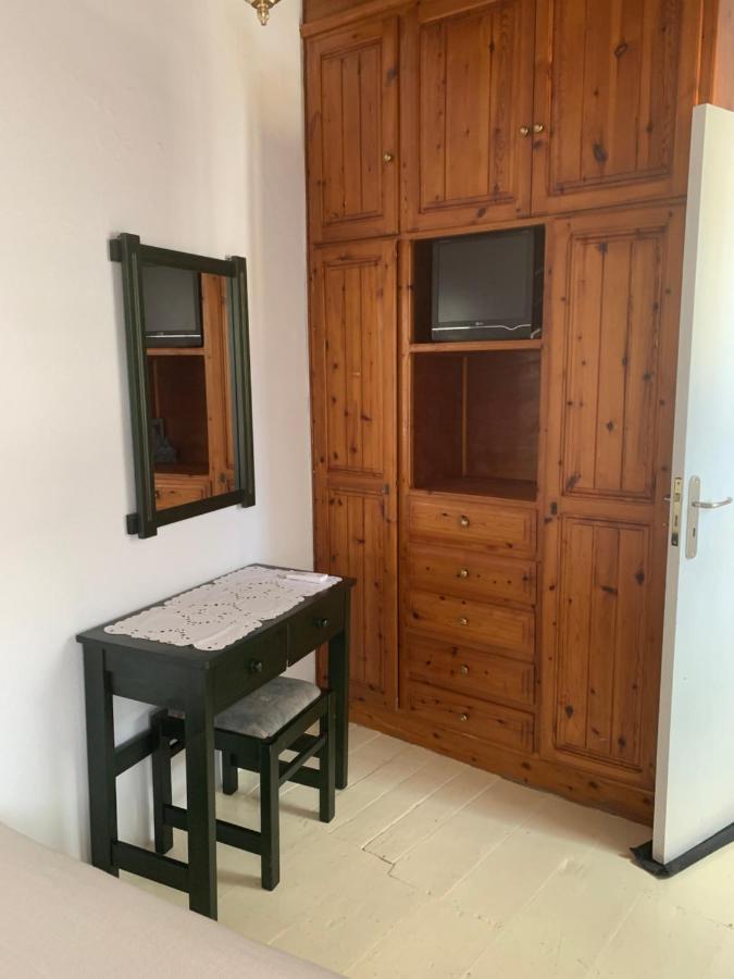 MandrákionLava House公寓 外观 照片