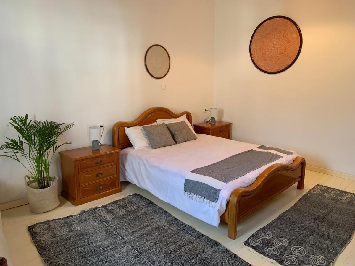 MandrákionLava House公寓 外观 照片