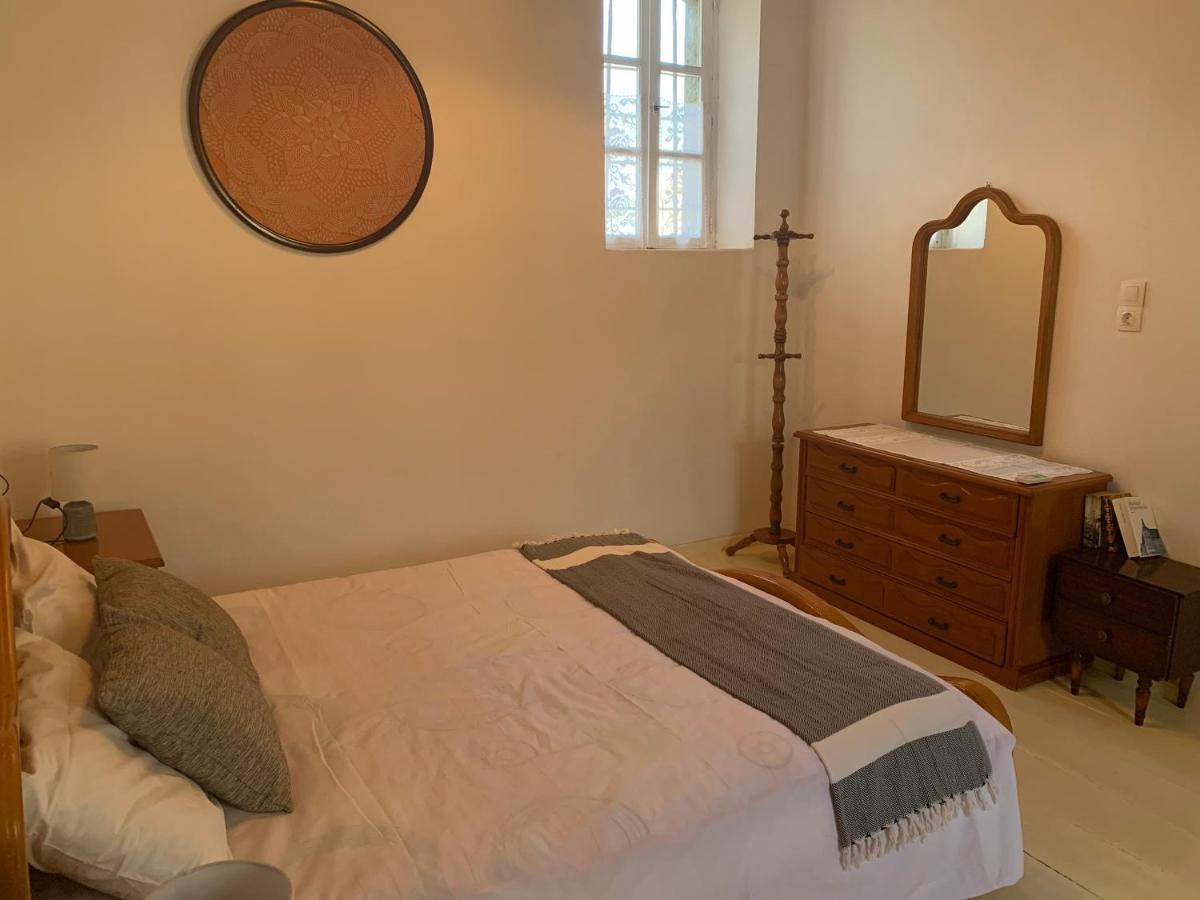MandrákionLava House公寓 外观 照片